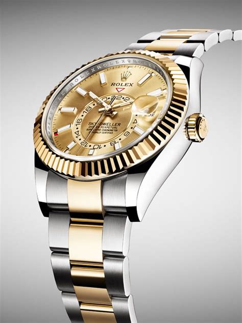 Rolex Sky-Dweller price malaysia